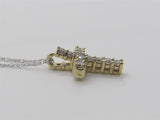 Diamond Pendant