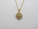 Diamond Pendant
