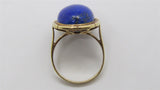 Colored Stone Rings  -  Women'