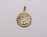 Gold Pendants / Charm