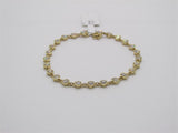 Diamond Bracelet