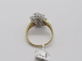 Diamond Fashion Rings  -  Women'