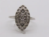 Diamond Fashion Rings  -  Women'