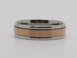 Gold Wedding Band