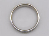 Diamond Wedding Bands  -  Men'