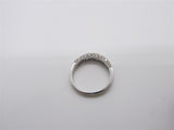 Diamond Wedding Bands  -  Women'