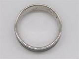 Gold Wedding Band