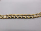 Gold Bracelet