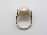 Pearl Ring