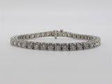 Diamond Bracelet