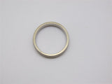 Gold Wedding Band