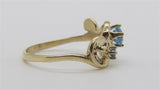 Colored Stone Rings  -  Women'