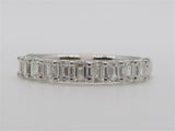 Diamond Anniversary Ring
