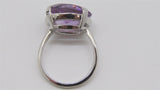 Colored Stone Rings  -  Women'