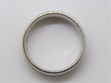 Gold Wedding Band