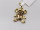 Gold Pendants / Charm