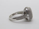 Diamond Fashion Rings  -  Women'