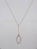Diamond Pendant