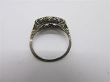 Diamond Fashion Rings  -  Women'