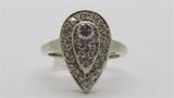 Diamond Fashion Rings  -  Women'