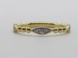 Diamond Fashion Rings  -  Women'