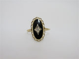 Colored Stone Rings  -  Women'