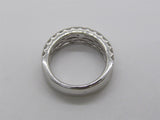 Diamond Anniversary Ring