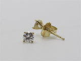 Diamond Earring