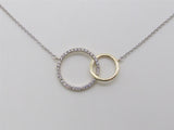 Diamond Pendant
