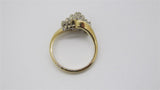Diamond Fashion Rings  -  Women'