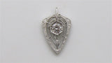 Diamond Pendant