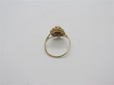 Colored Stone Rings  -  Women'