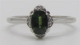 Colored Stone Rings  -  Women'