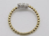 Diamond Fashion Rings  -  Women'