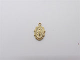 Gold Pendants / Charm