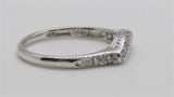 Diamond Anniversary Ring
