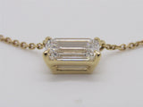 Diamond Pendants