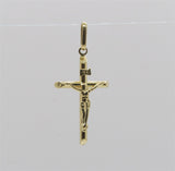 Gold Pendants / Charm