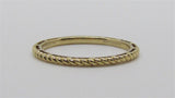 Gold Fashion Rings  -  Women'