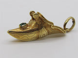 Gold Pendants / Charm