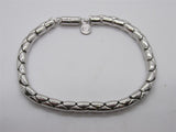 Silver Bracelets