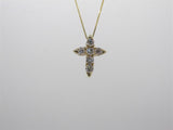 Diamond Pendant