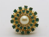 Pearl Ring