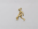 Gold Pendants / Charm