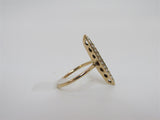 Pearl Ring