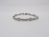 Diamond Bracelet