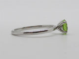 Colored Stone Rings - Women's
