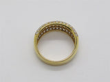 Diamond Anniversary Ring