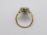 Diamond Fashion Rings  -  Women'