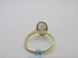 Diamond Semi-Mount Ring